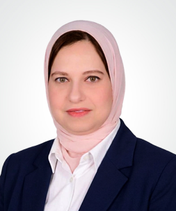 المركز القومي للتدريب وإعداد القيادات