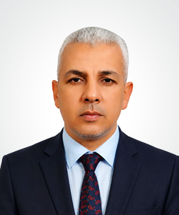 المركز القومي للتدريب وإعداد القيادات