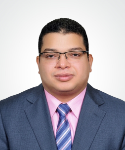المركز القومي للتدريب وإعداد القيادات