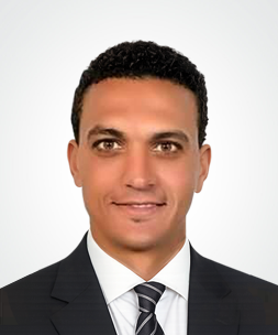 المركز القومي للتدريب وإعداد القيادات
