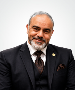 المركز القومي للتدريب وإعداد القيادات