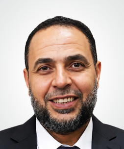 المركز القومي للتدريب وإعداد القيادات