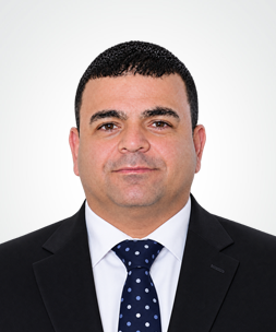 المركز القومي للتدريب وإعداد القيادات