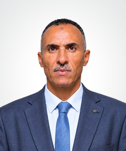 المركز القومي للتدريب وإعداد القيادات