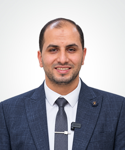 المركز القومي للتدريب وإعداد القيادات
