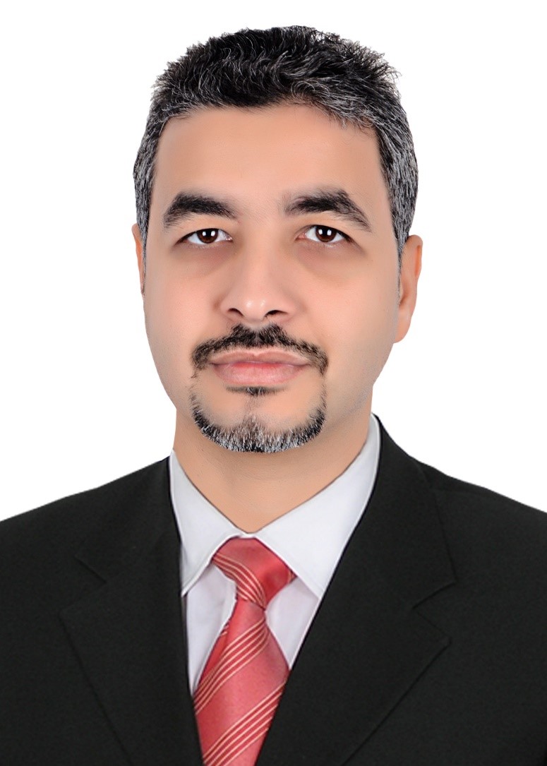 هيثم محمود محمد اسماعيل