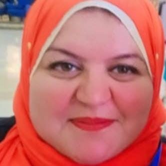 فاطمة عطا عبد الصالحين