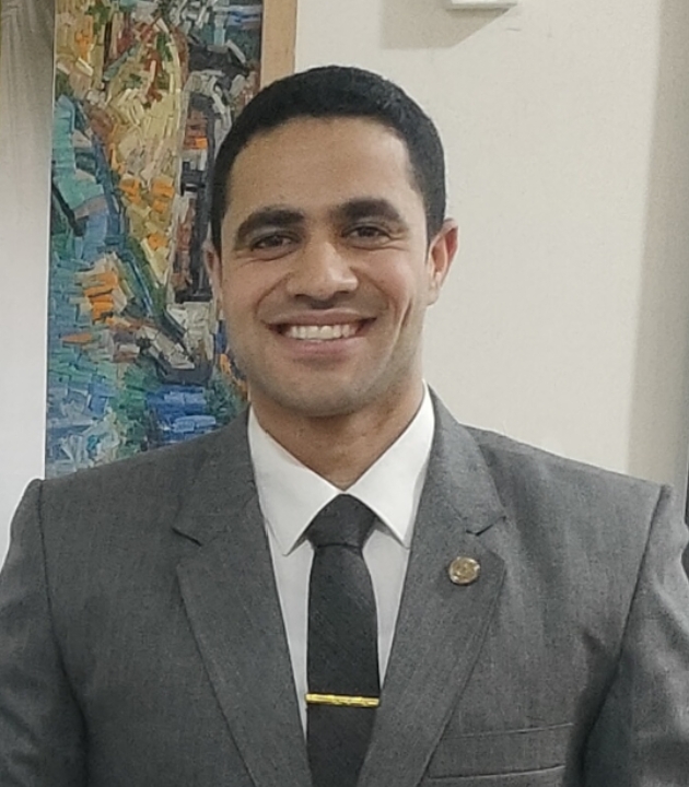 عطاء علي السيد خميس