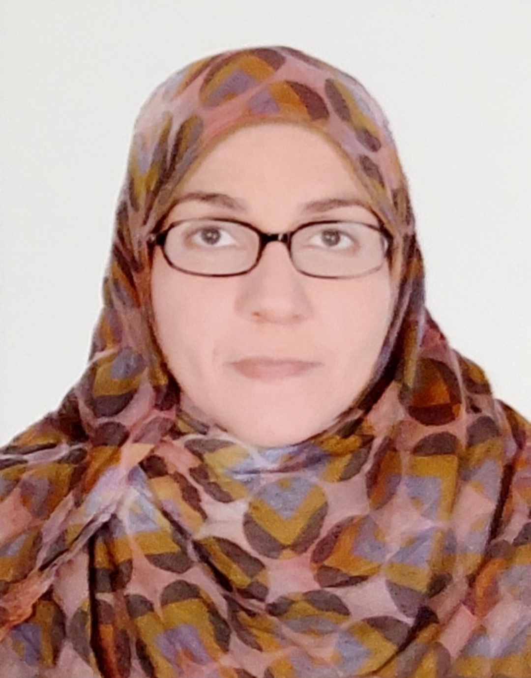 صفاء محمد علي محمد احمد