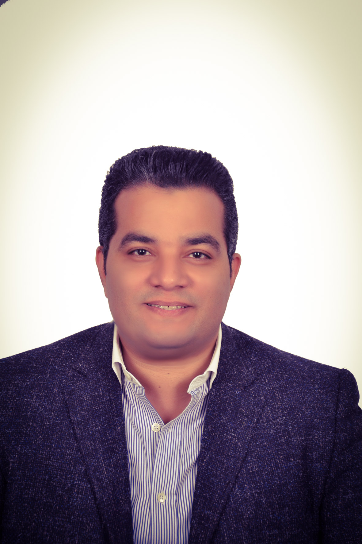 احمد القطان