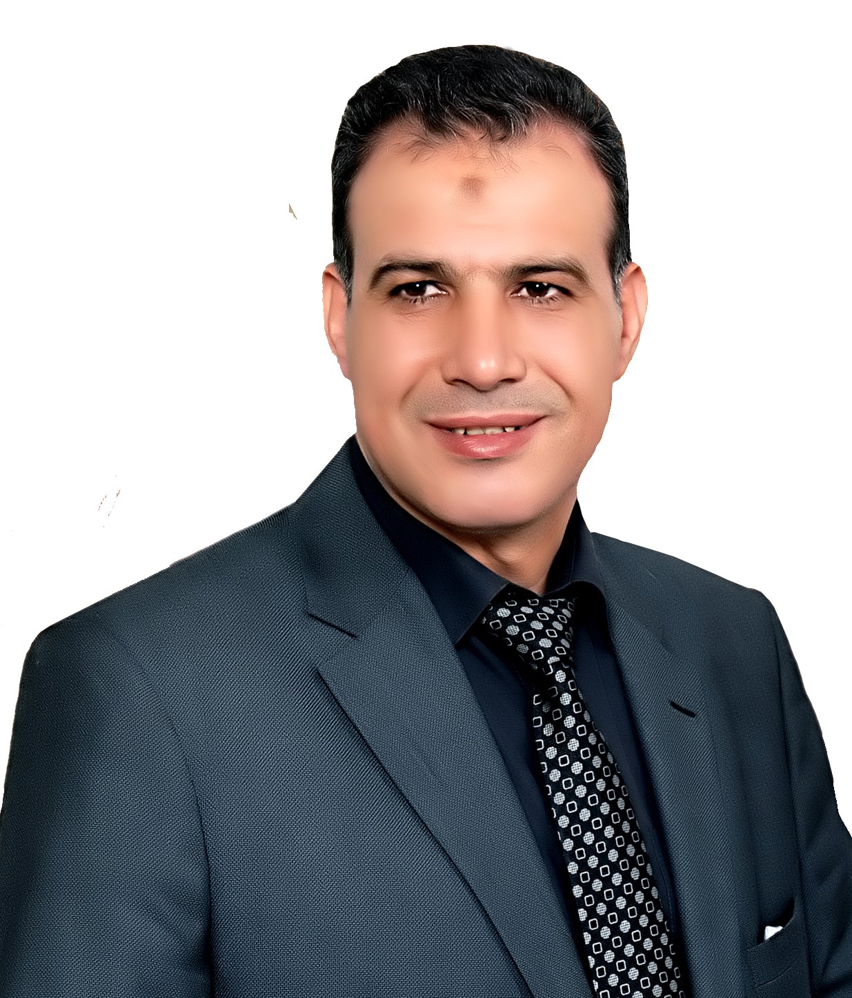 أحمد بدير محمد على