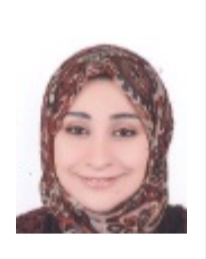 هاله مدحت محمود الجمال