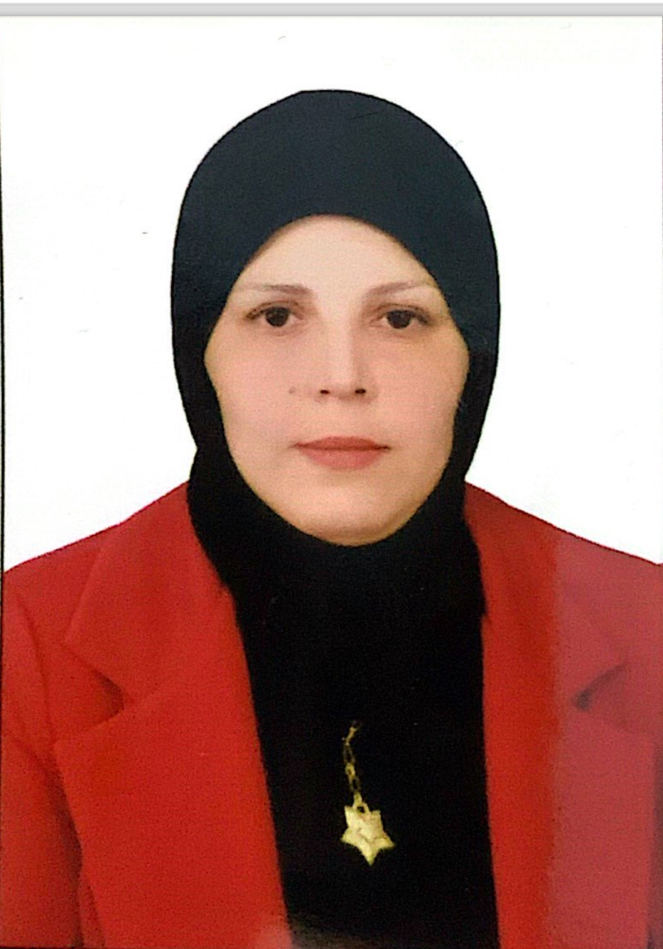 إيمان السعيد محمد حجازي