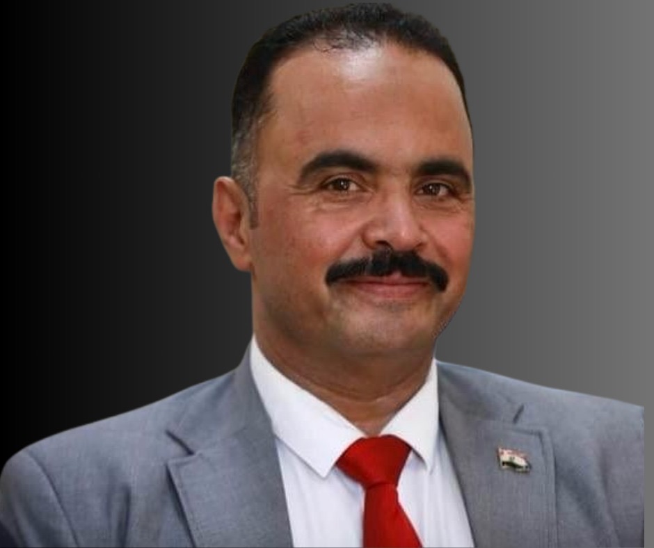 عبدالحميد على عبدالحميد الشاهد