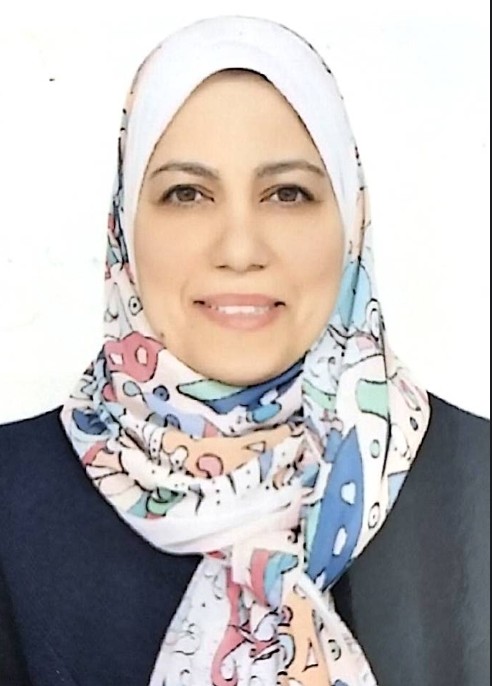 همت محمد فيومي