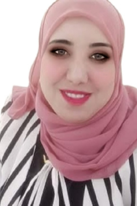 ايمان محمد محمد الشربينى