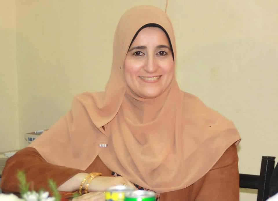 نيفين سيد عبد الصبور علي خاطر
