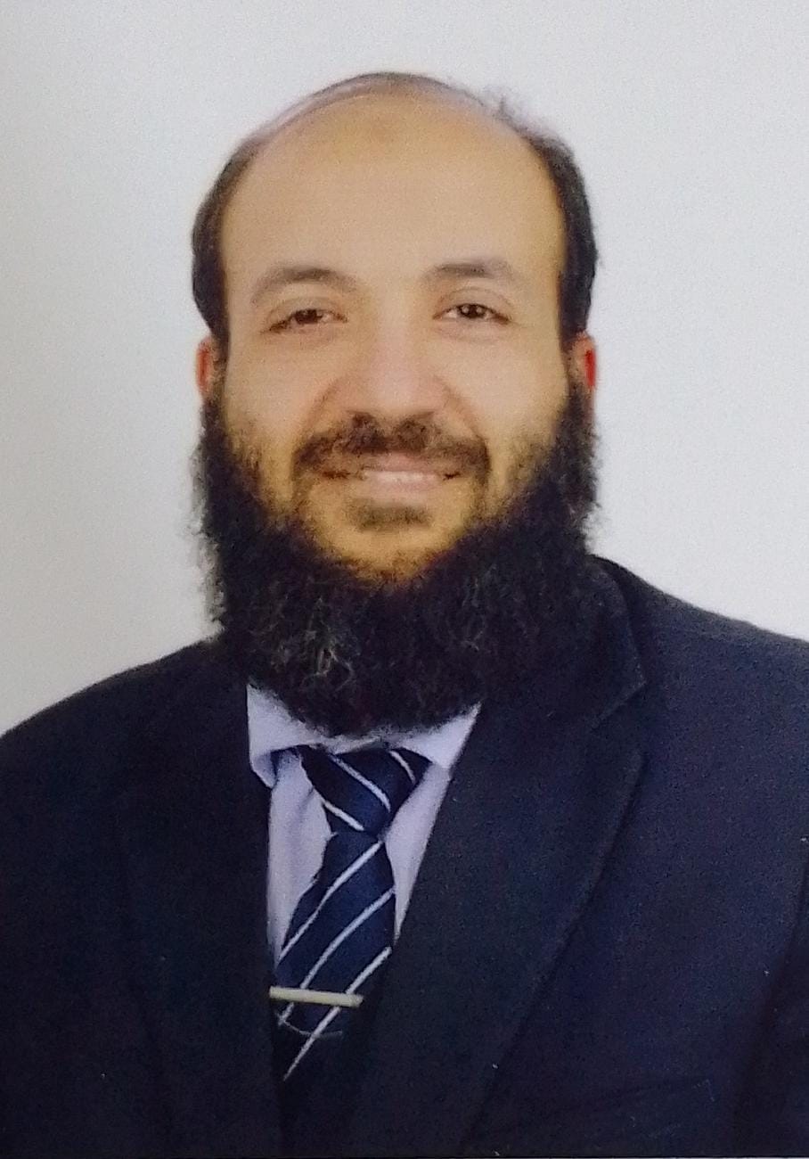 عمرو مسعد صابر محمد